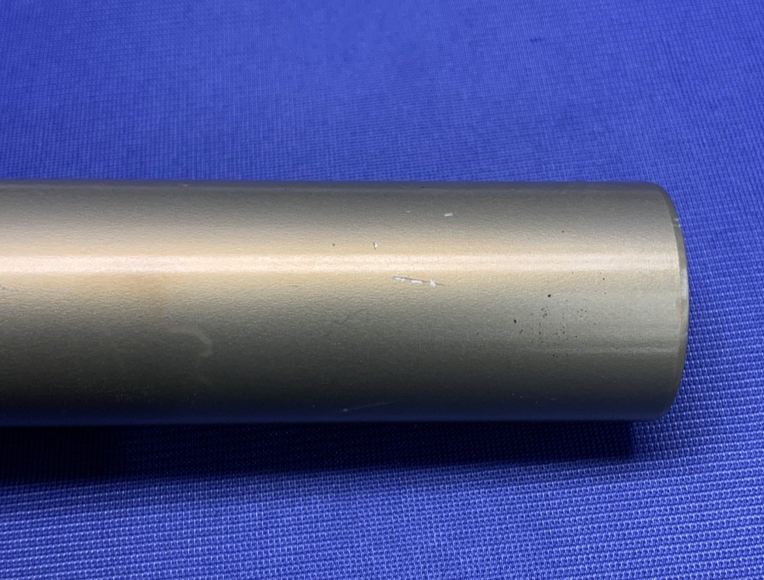 Graves Progressive Throttle Tube ZX-10R/6R 2019-2023 W-WCY-06R6-01