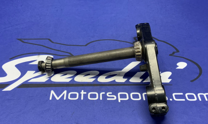 Kawasaki Lower Steering Stem Assembly Ninja 1000RZX1000A 86-87 OEM 44037-1201