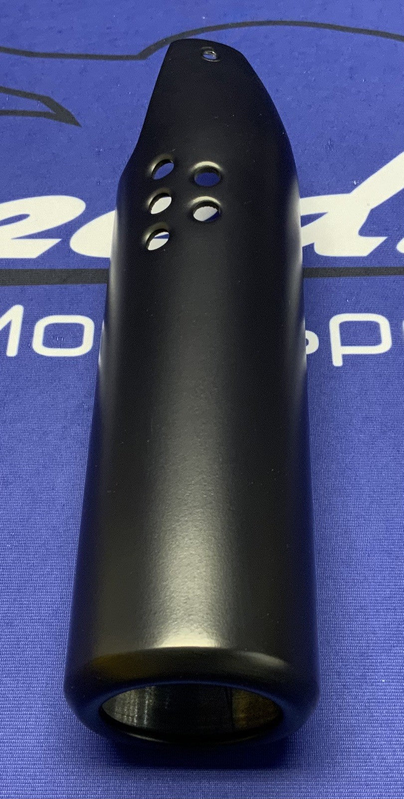 Ducati Exhaust Cover Scrambler 2022 OEM 4601E962BA