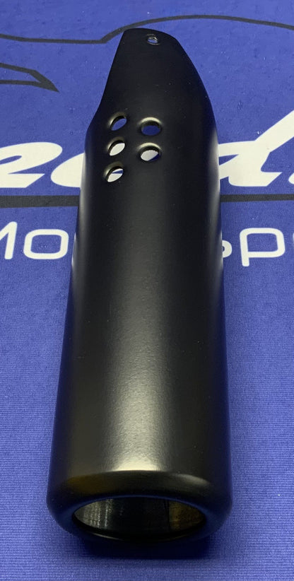 Ducati Exhaust Cover Scrambler 2022 OEM 4601E962BA