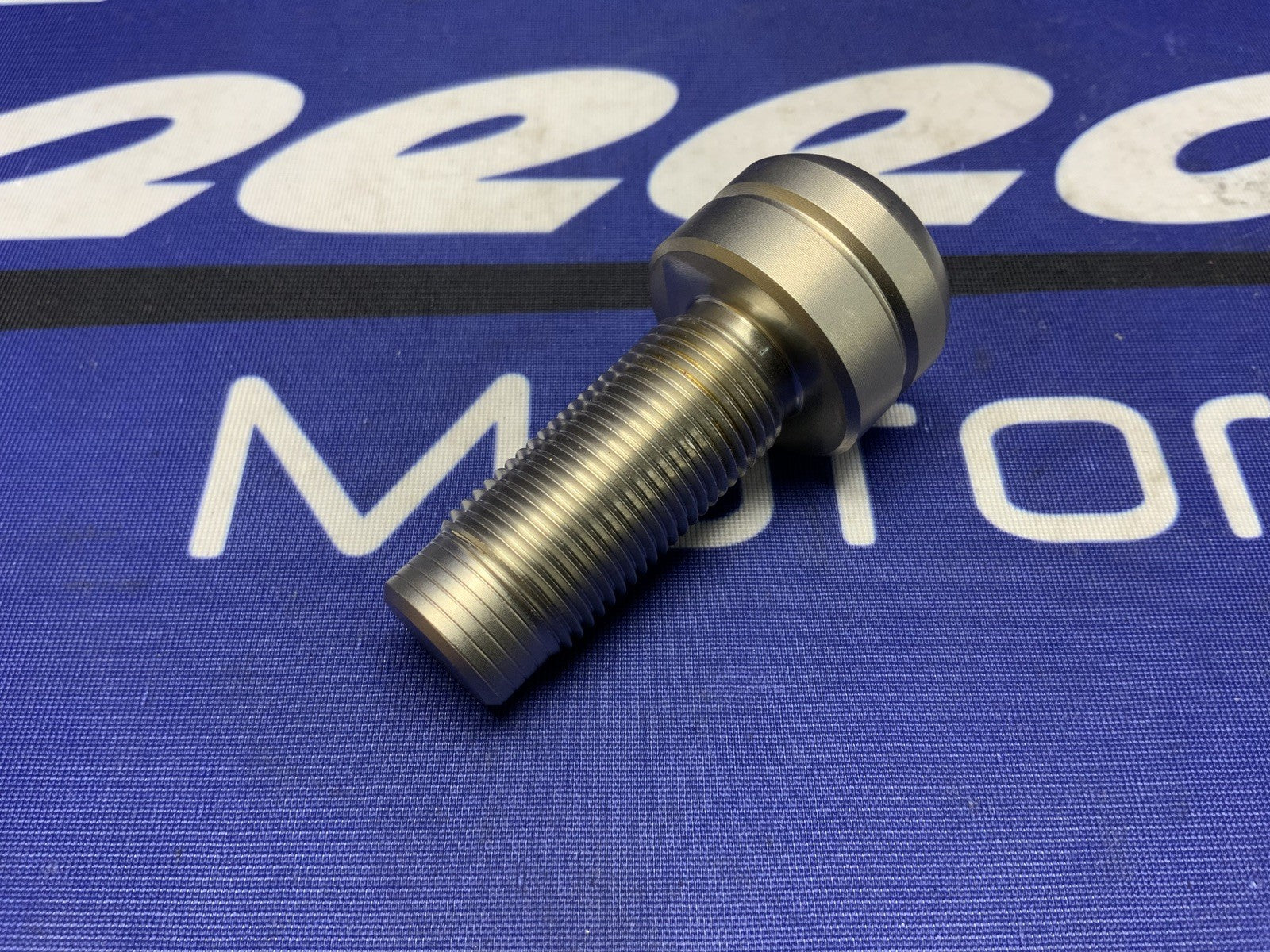 Ducati Bar End Weight Left Or Right Panigale V2 2020-2024 OEM 15310121A