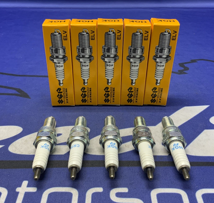 NGK Spark Plug Genuine Suzuki Part (Pack of 10) CR9E