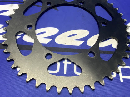 Vortex Racing Rear Sprocket  Dymag Wheel 45 Teeth 819A-45