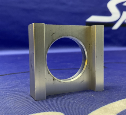 Yamaha Rear Chain Adjuster Left YZF-R6 2017-2020 OEM 4XV-25389-00-00