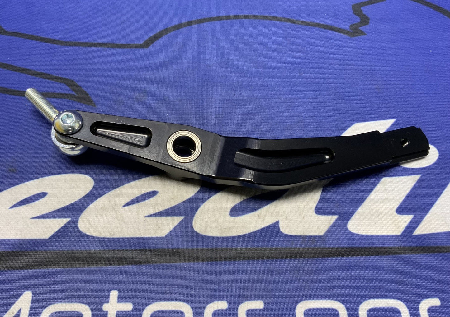 Vortex Racing Replacement Shift Lever Yamaha YZF-R6 2006-2016 RS616B