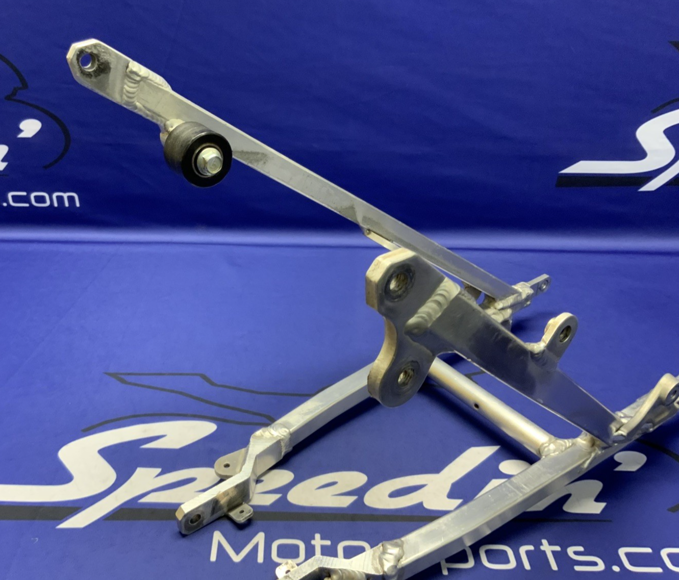 Suzuki Rear Subframe Chassis RMZ 250 2007-2009 OEM 41200-10H00