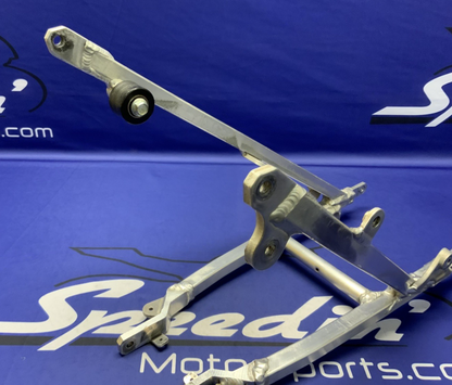 Suzuki Rear Subframe Chassis RMZ 250 2007-2009 OEM 41200-10H00