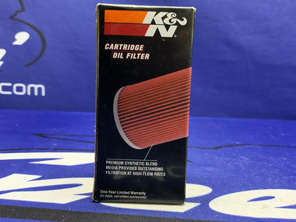 K&N Cartridge Oil Filter KN-611