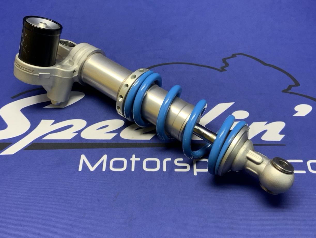 BMW Rear Shock Absorber M1000RR 2020-2026 OEM 33541541423