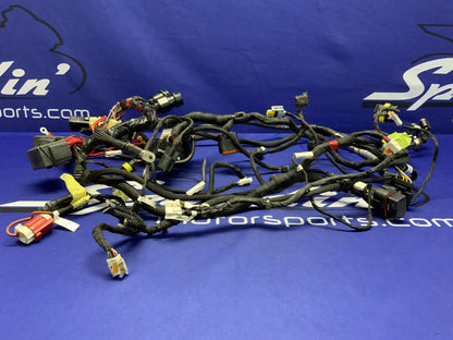 Ducati Main Wiring Harness Panigale V4 2022-2024 OEM 5101L281A