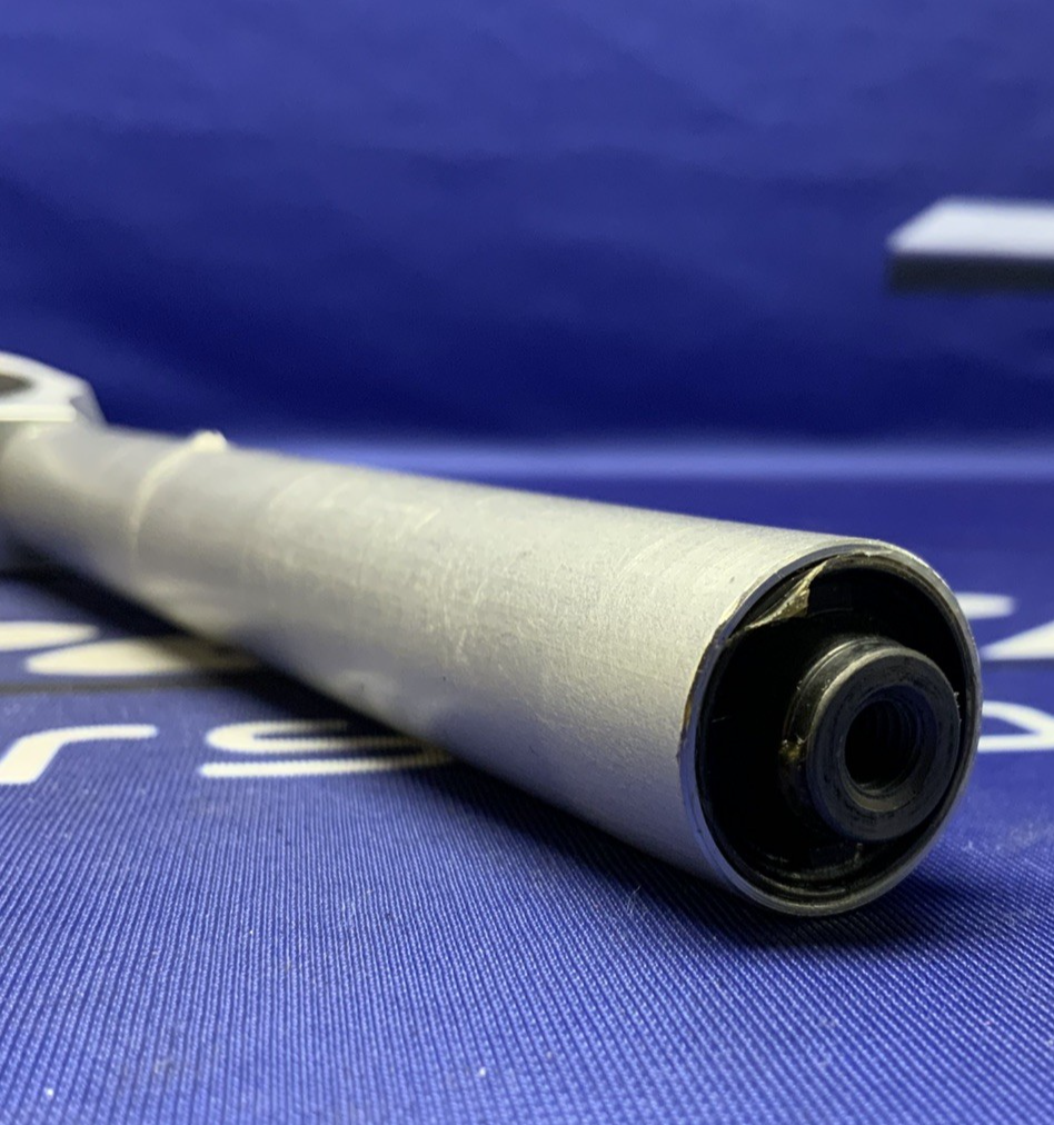 Yamaha Left Handlebar YZF-R6 2017-2024 OEM BN6-26121-00-00