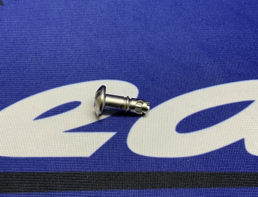 Yamaha Cowling Head Screw Fastener FJR1300A 2007-2012 OEM 3XV-28386-00-00