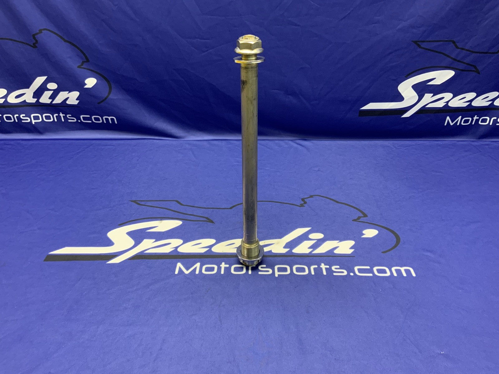 Yamaha Pivot Shaft YZF-R1 2009-2026 OEM 14B-22141-00-00