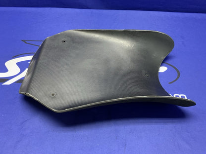 Alpha Racing Seat Plate (Short Version) BMW S1000RR 2019-2025 4663B001A11