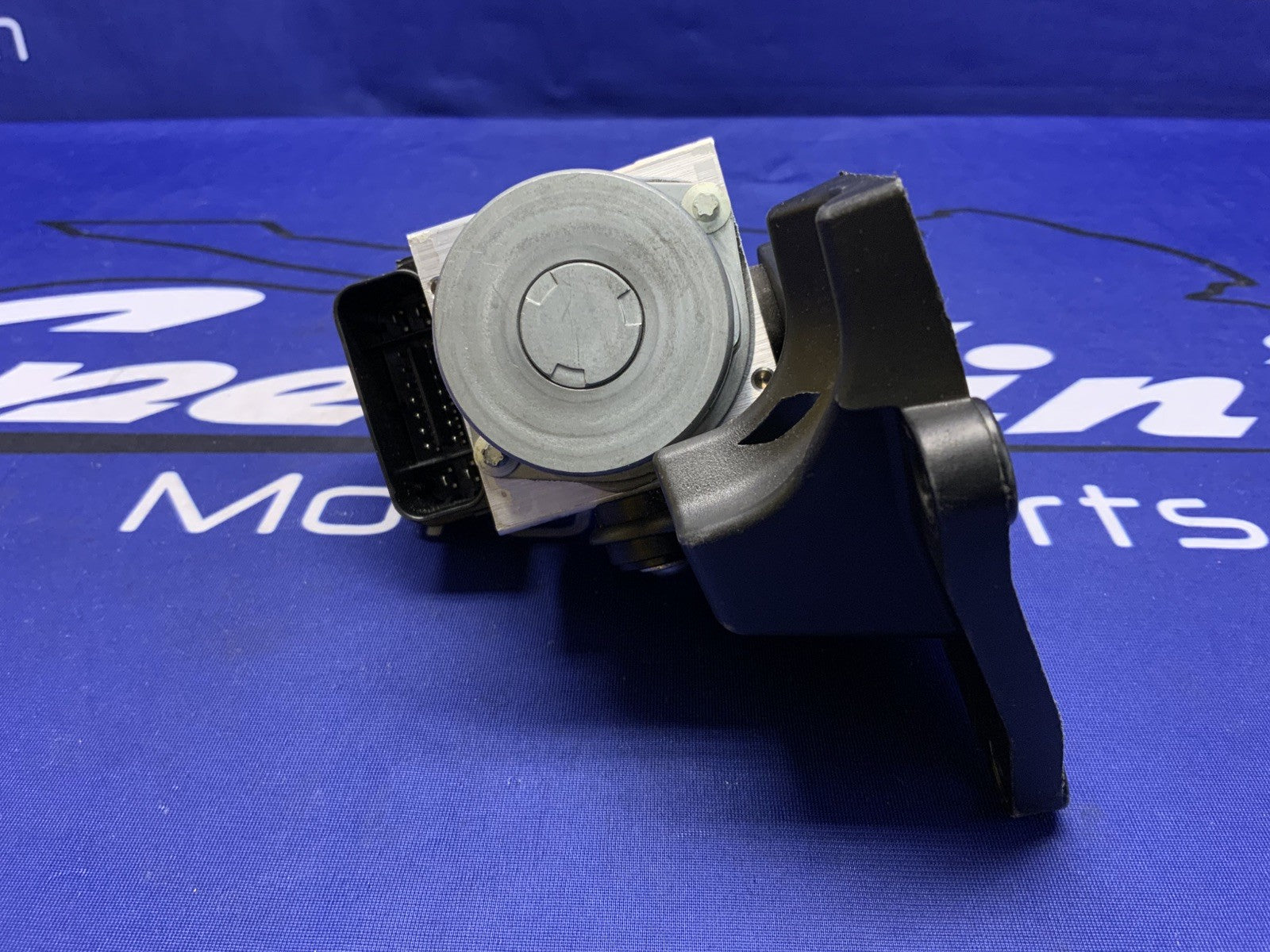 Ducati ABS Pump Control Unit Panigale V2 2020-2024 OEM 54240951A