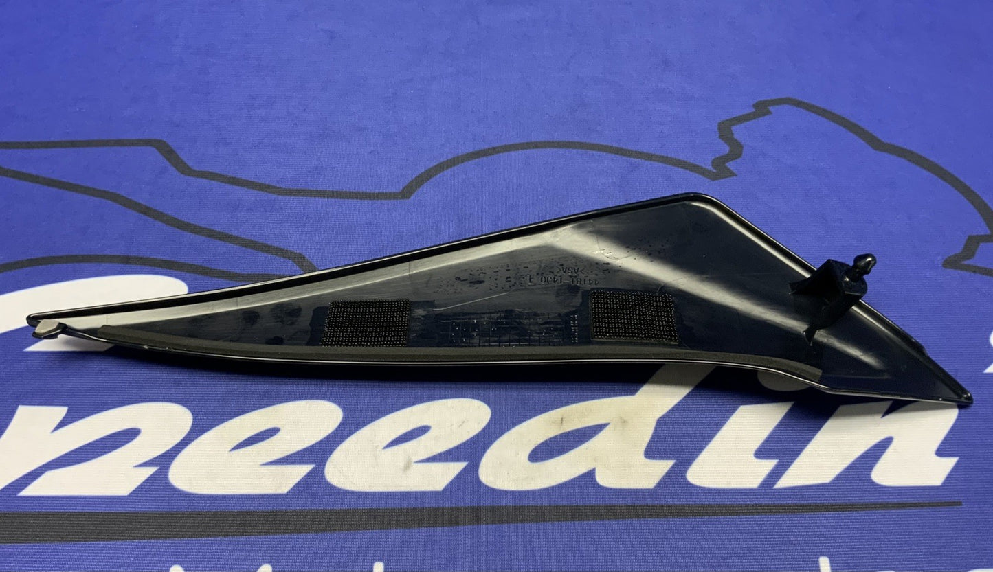Suzuki Left Side Fuel Tank Cover Trim GSXR 600/750 2011-2026 OEM 44180-14J00
