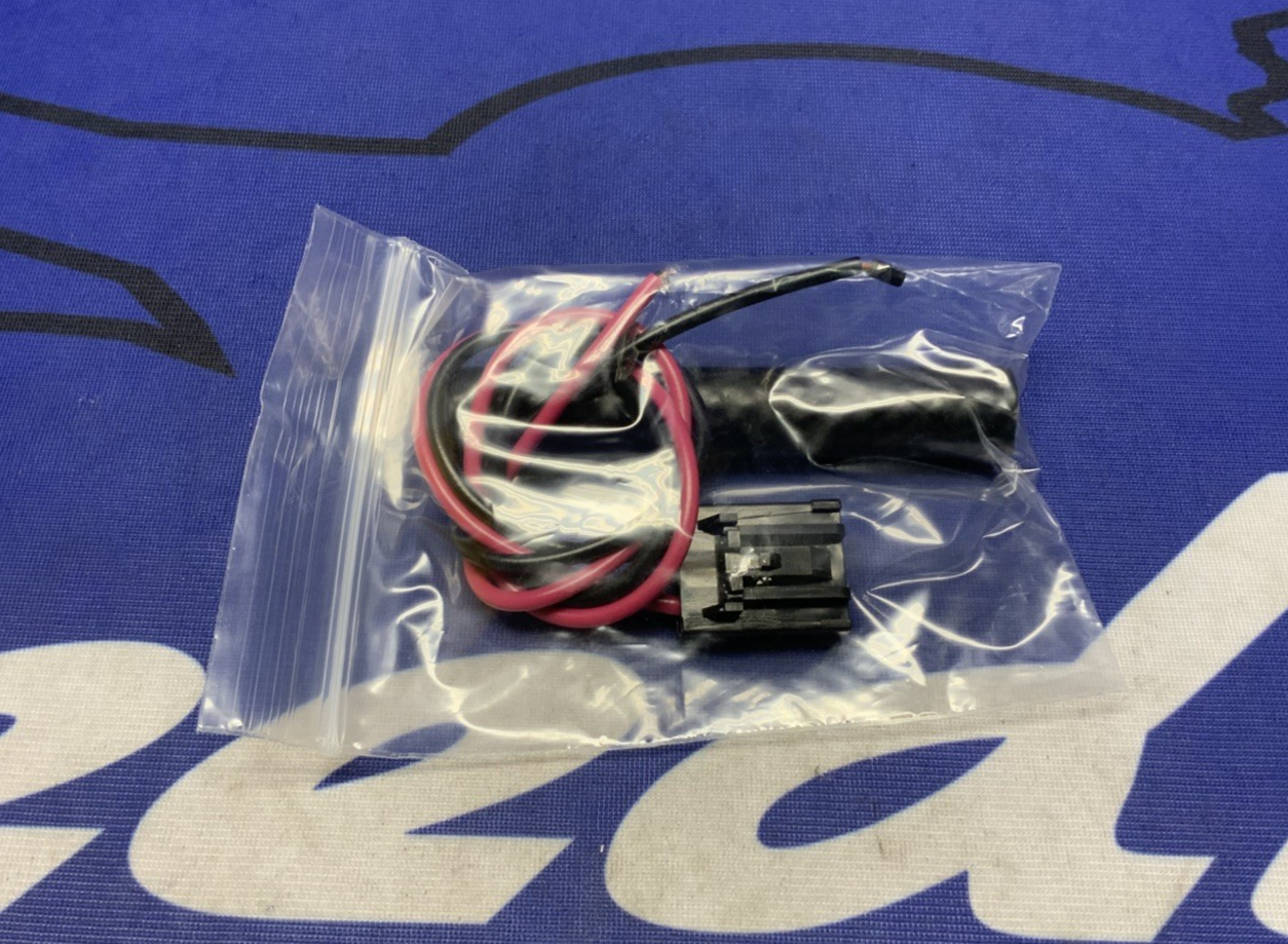 Quantum Fuel Systems Electric Fuel Pump YZF-R6 2003-2020 HFP-382-Y