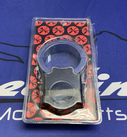 Dirtbag Brands Universal Extinguisher Mount Polaris RZR 800 EXT-MT2
