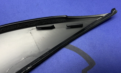 Suzuki Left Side Frame Cover SV650 2017-2019, 2023 OEM 47210-18K00