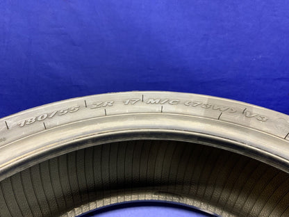 Pirelli DIA SC V3 120/70ZR17 Front & 180/55ZR17 Rear