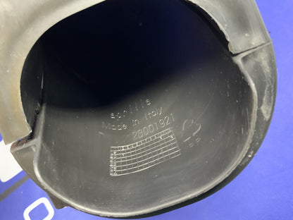 Aprilia Left Air Duct RSV4 2016-2020 OEM 2B001921