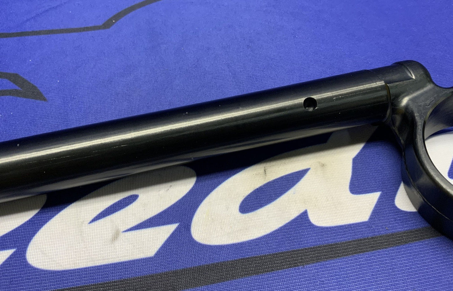 Suzuki Right Handlebar GSXR 600/750 2011-2026 OEM 56111-14J00-1
