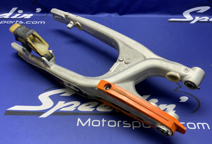 KTM Rear Swing Arm 450 XC-F 2008-2009, SX-F 2007-2010 OEM 7730403000