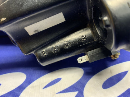 Kawasaki Front Brake Master Cylinder Ninja 1000RZX1000A 1986-1987 OEM 43015-1507