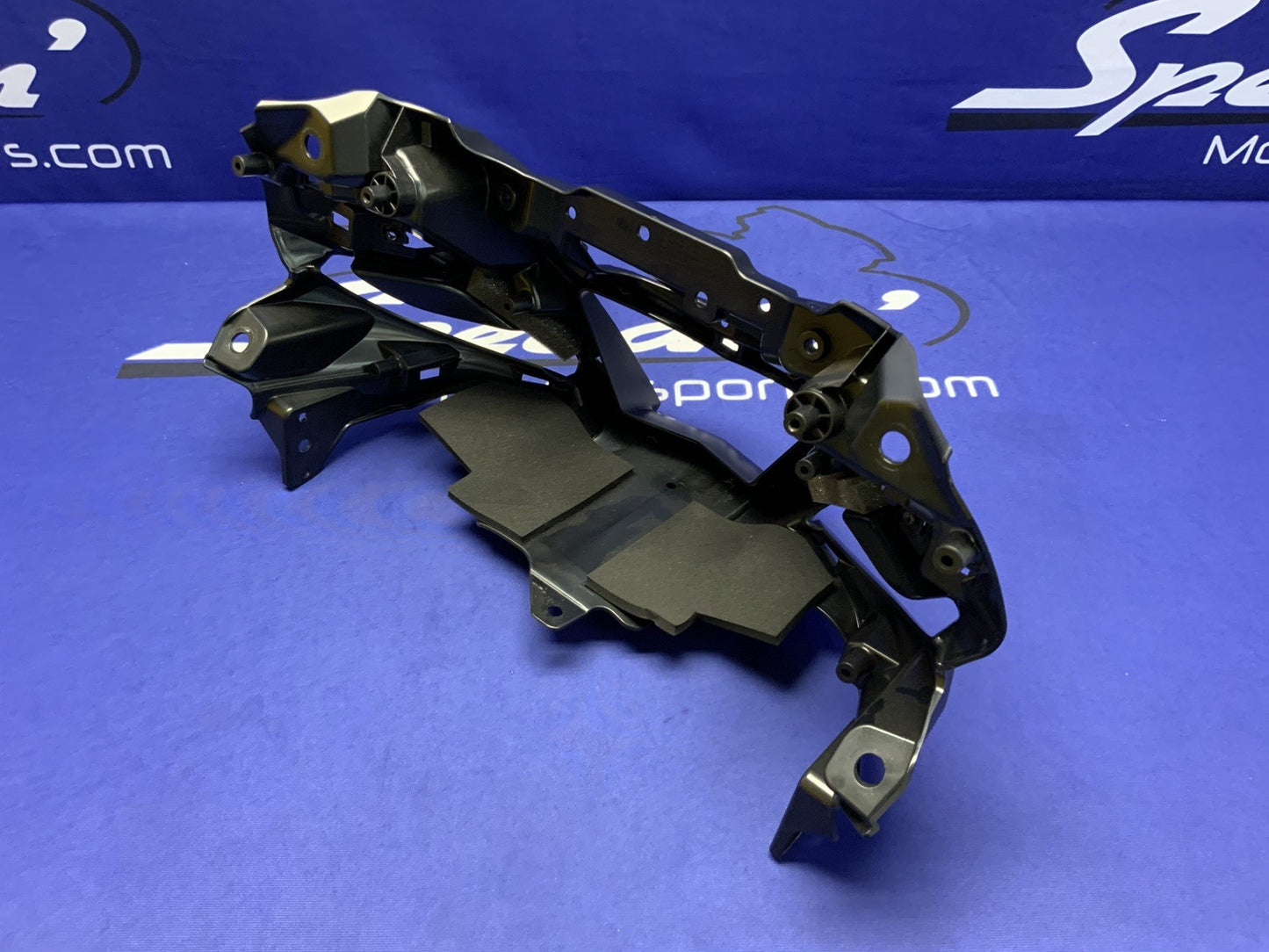 Yamaha Headlight Cowling YZF-R6 2017-2020 OEM BN6-2830A-00-00