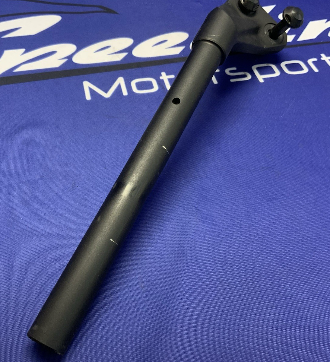 Suzuki Left Handle Bar GSX-8R 2024-2026 OEM 56151-25L20-2