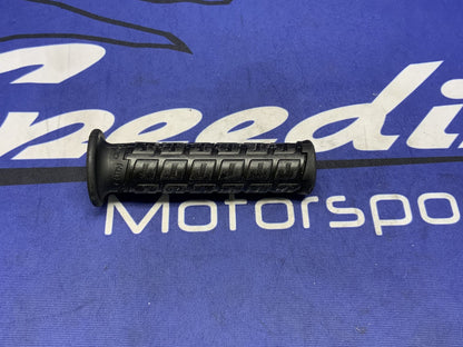 ODI CUSH ROAD BIKE GRIPS (BLACK/BLACK) S10CHB