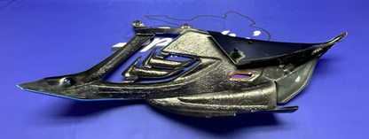 Alpha Racing Body Work Set (INCOMPLETE)  M1000RR 2021-2022 4663B003A00-1