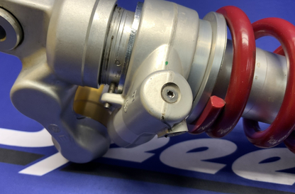 BMW Rear Shock Assembly S1000RR 2015-2019 OEM 33548548838
