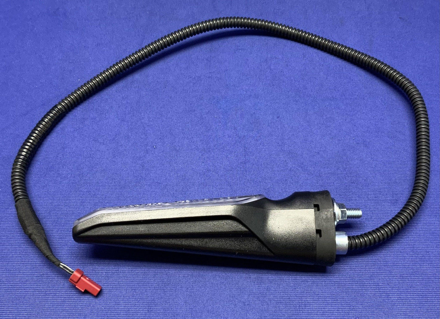 Suzuki Right Rear Turn Signal GSX-8R 2023-2026 OEM 35603-06LF0