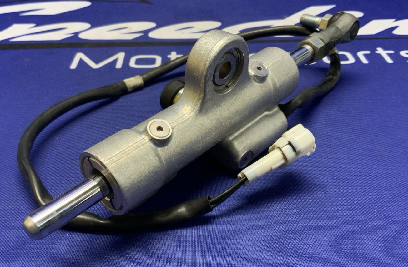 Yamaha Steering Damper YZF-R1 2012-2014 OEM 14B-23490-10-00