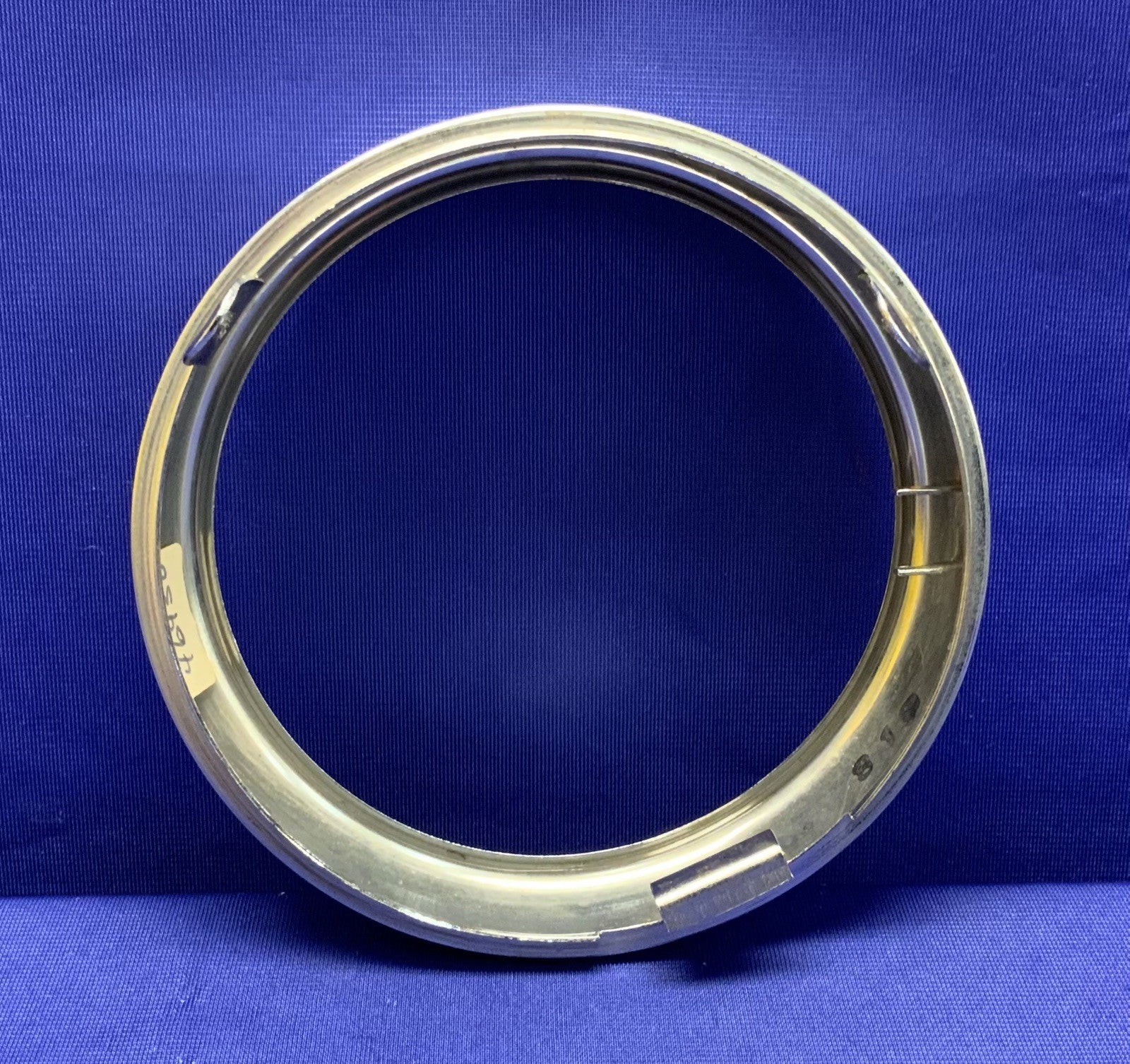 Suzuki Headlamp Ring DS80 1978-1979 OEM 35111-46430