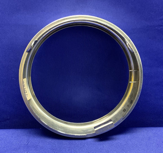 Suzuki Headlamp Ring DS80 1978-1979 OEM 35111-46430