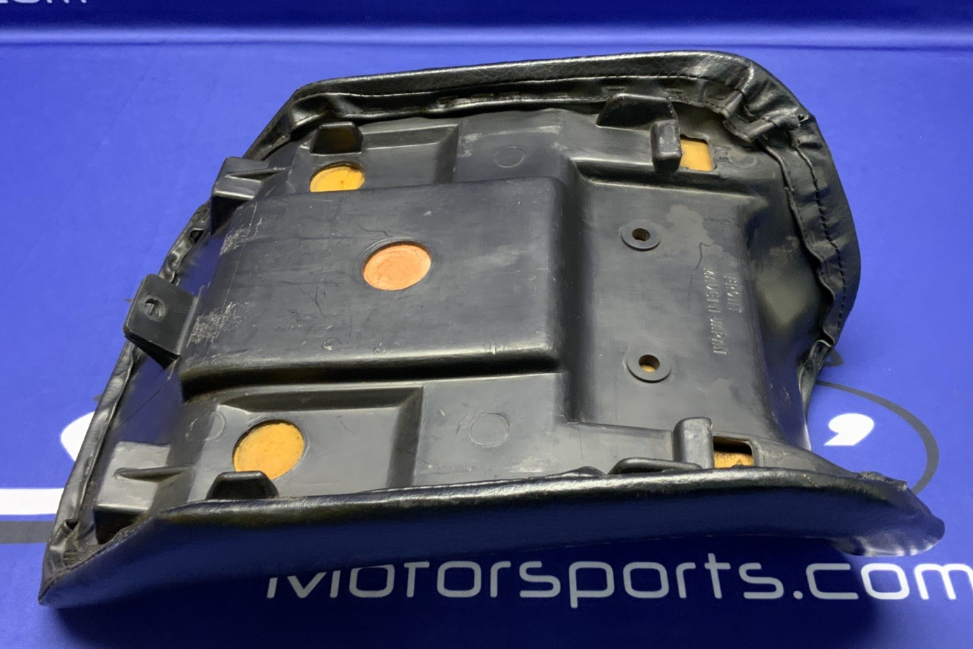 Kawasaki Seat GPZ1000RX 1986-1987 OEM 53001-1507