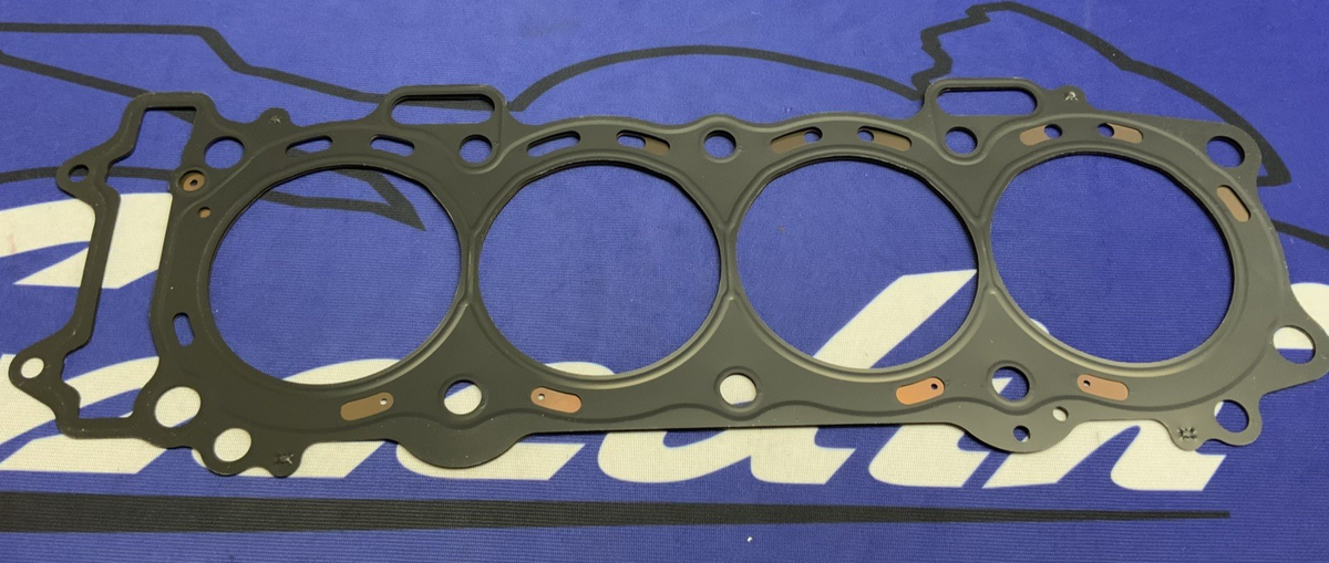 Kawasaki Cylinder Head Gasket ZX-10R 11-13 OEM 11004-0719