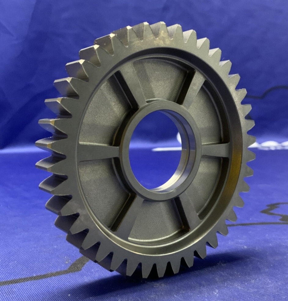 Suzuki 2ND Driven Gear GSXR 600 2011-2025 24321-14J00