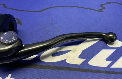Kawasaki Clutch Lever Assembly ZX-4R/RR 2023-2026 OEM 46076-0174
