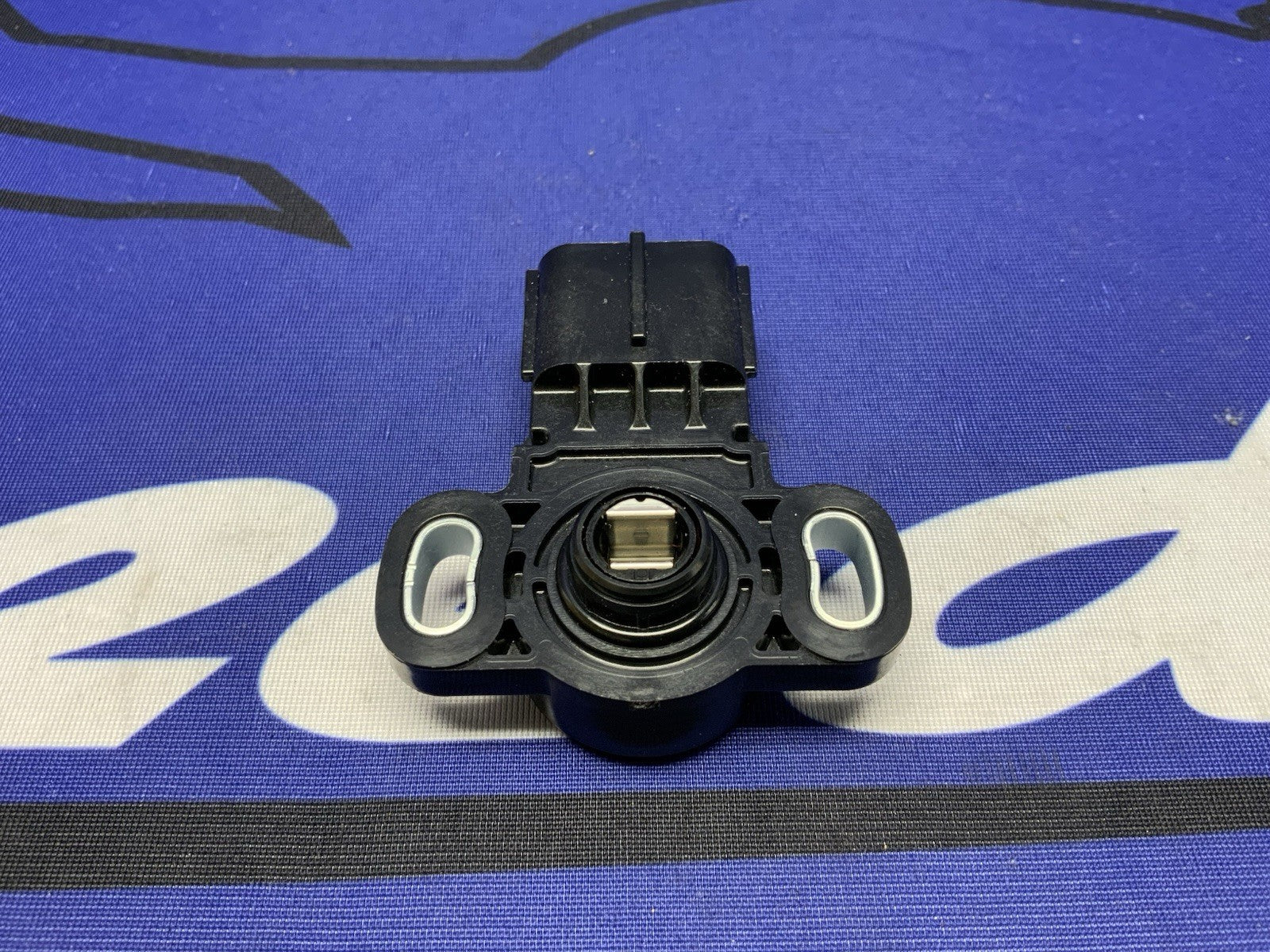 Yamaha Throttle Position Sensor YZF-R1 2009-2013 OEM 13S-85885-01-00