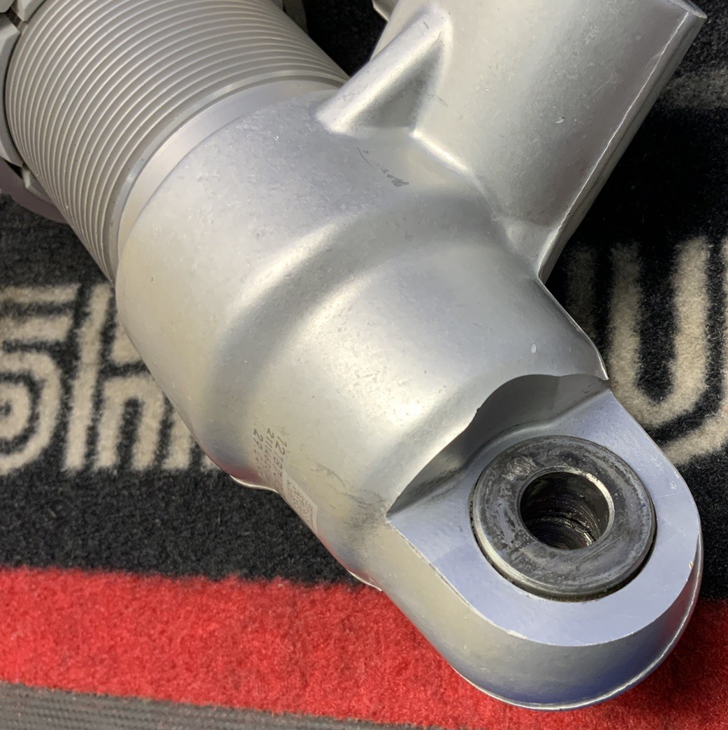 KTM Shock (K-Tech Conversion) 85SX 2018-2024 OEM 12187U0401