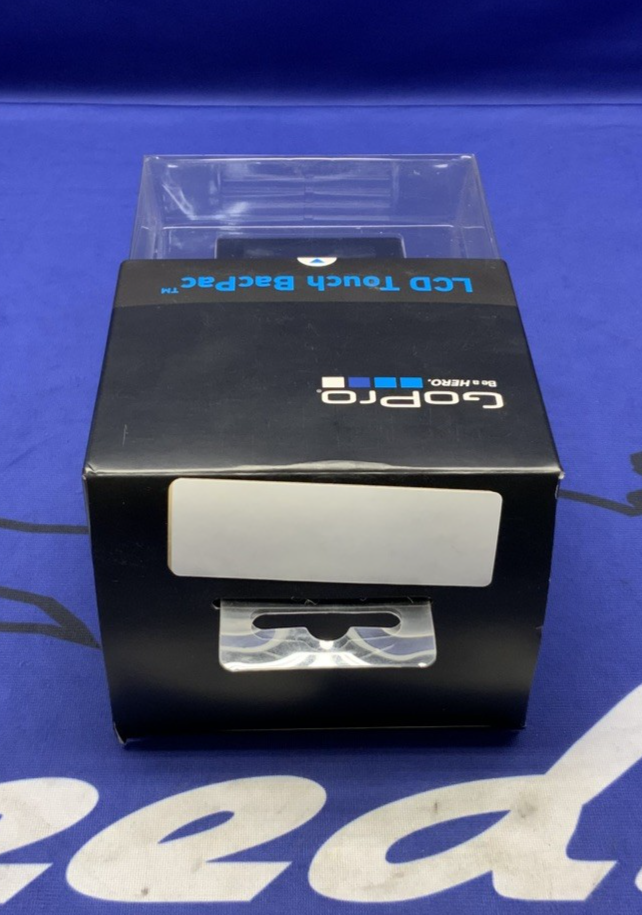 GoPro LCD Touch Screen BacPac (SCREEN ONLY) ALCDB-301