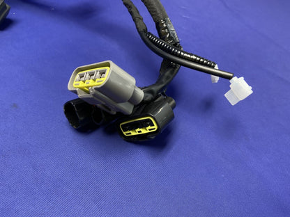 Suzuki Main Wiring Harness GSX-8R 2024-2026 OEM 36610-25L20-4