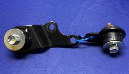 Suzuki Exhaust Bracket Set Left & Right GSXR 600/750 2011-2025 OEM 14773-14J00