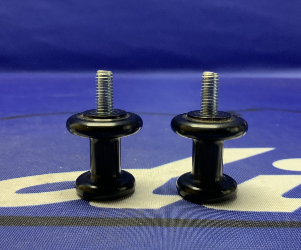 Driven Racing D Axis Spool Set YZF-R6 1999-2020 DXS-6 BK