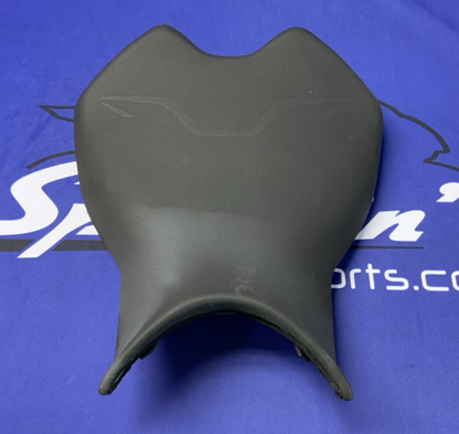 Ducati Driver Seat Streetfighter V2 2025-2026 OEM 595P7054A