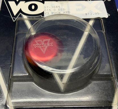 Vortex Racing Slider Plug (Red) P003R