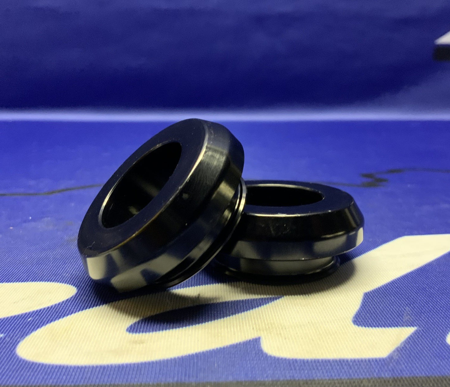 Graves Motorsport Captive Wheel Spacer Set ZX-10R 2016-2026 W-WWK-19ZX1-04-1